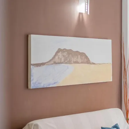 Denia Modern Beach Apartment