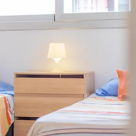 Denia Modern Beach Apartment * Denia