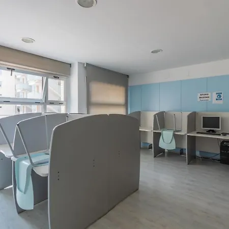 Denia Modern Beach Apartment Apartment