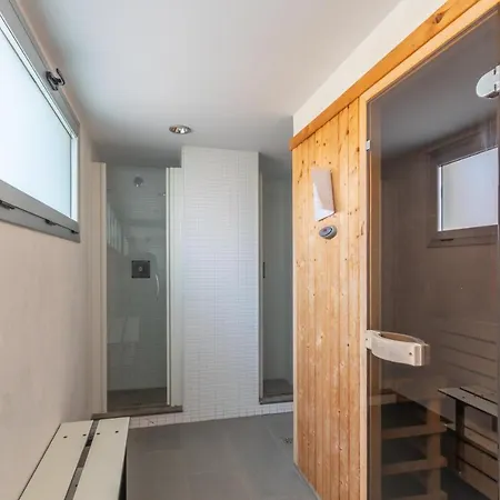 Denia Modern Beach Apartment Apartment