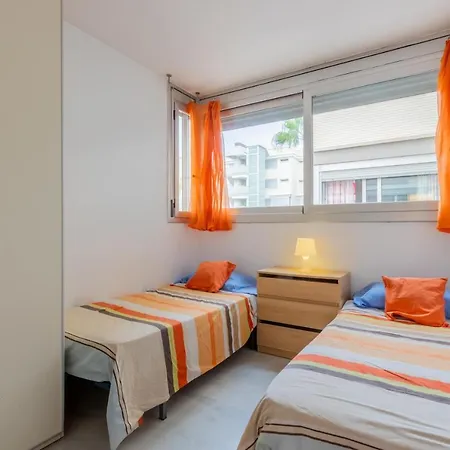 Apartment Denia Modern Beach Apartment Denia