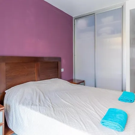 Denia Modern Beach Apartment Apartment Denia