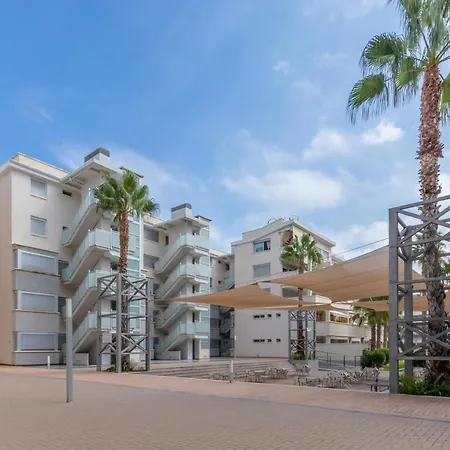 Denia Modern Beach Apartment Apartment *