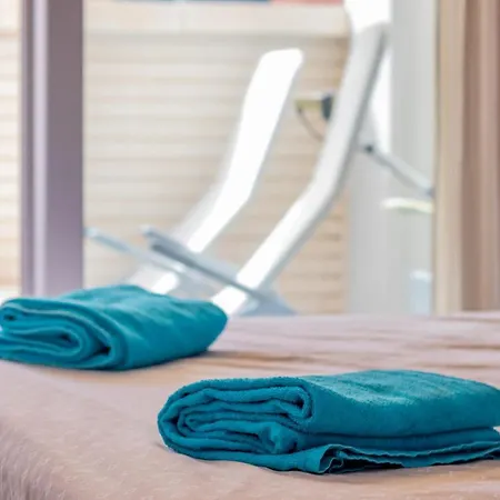 Denia Modern Beach Apartment * Denia