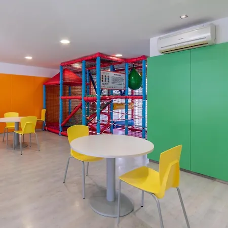 Denia Modern Beach Apartment Apartment Denia