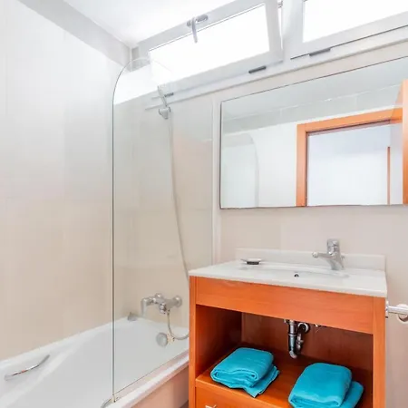 Denia Modern Beach Apartment Apartment *